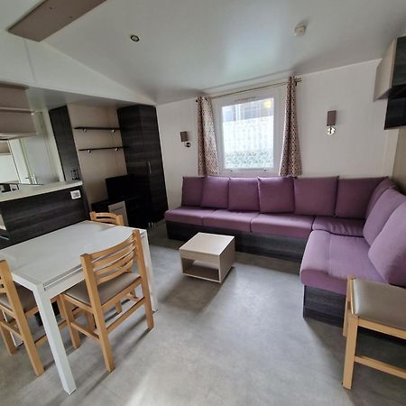 Mobile Home 210 Siblu La Pignade Fun Pass Non Inclus Ла-Трамблад Экстерьер фото