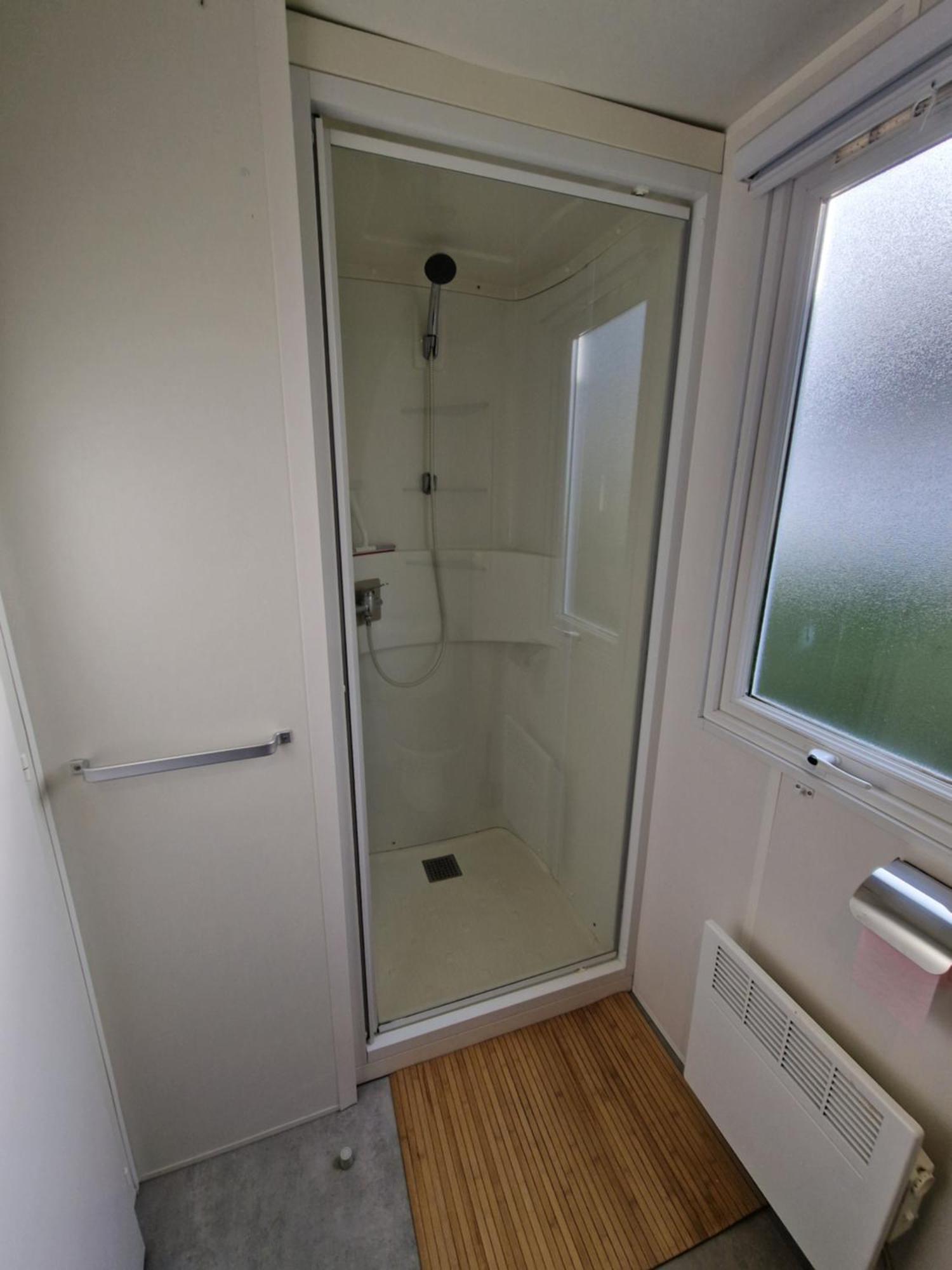 Mobile Home 210 Siblu La Pignade Fun Pass Non Inclus Ла-Трамблад Экстерьер фото